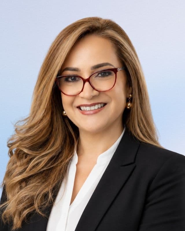 Monica Vargas