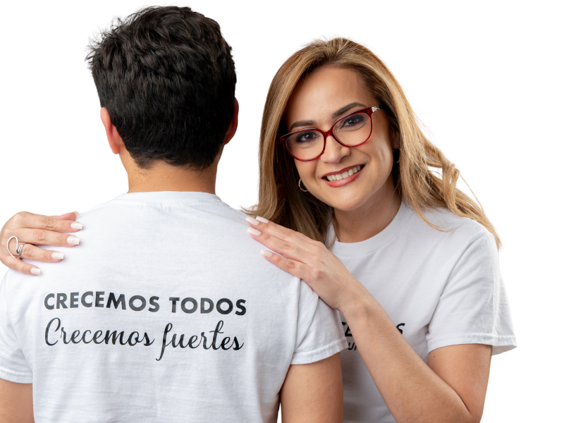 Liderazgo con propósito
