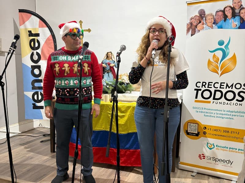 Conoce a Mónica Vargas